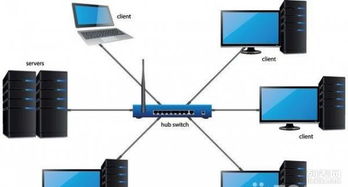 電腦系統維護與重裝指南 涵蓋無線網絡、路由器配置及系統服務優化
