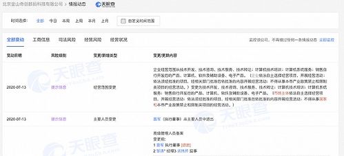 雷軍卸任北京金山奇劍數碼科技執行董事 戰略調整下的行業新動向